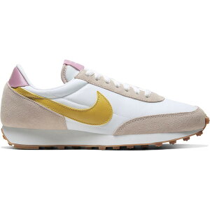 Nike �i�C�L ���f�B�[�X �X�j�[�J�[ �yNike Daybreak Wheat (Women's)�z �T�C�Y US_7.5(24.5cm) Wheat/Phantom-Scream Green-Black