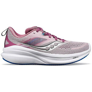 Saucony TbJj[ fB[X Xj[J[ ySaucony Omni 22 Orchid Cobalt (Women's)z TCY US_W_10 Orchid/Cobalt