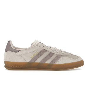 adidas AfB_X fB[X Xj[J[ yadidas Gazelle Indoor Putty Mauve (Women's)z TCY US_7(24.0cm) Putty/Mauve