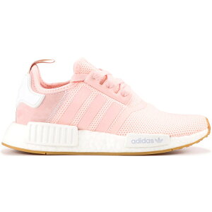 adidas AfB_X fB[X Xj[J[ yadidas NMD R1 Pink Gum (Women's)z TCY US_6(23.0cm) Pink/Footwear White/Gum