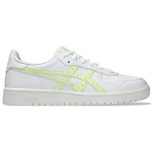 ASICS AVbNX fB[X Xj[J[ yASICS Japan S White Cool Matcha (Women's)z TCY US_8(25.0cm) White/Cool Matcha