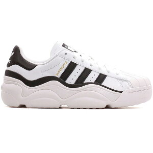 adidas AfB_X fB[X Xj[J[ yadidas Superstar Millencon White Black (Women's)z TCY US_7.5(24.5cm) Cloud White/Core Black/Cloud White