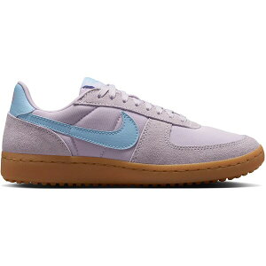 Nike �i�C�L ���f�B�[�X �X�j�[�J�[ �yNike Field General '82 Doll Gum Psychic Blue (Women's)�z �T�C�Y US_W_11.5 Doll/Gum Light Brown/Psychic Blue