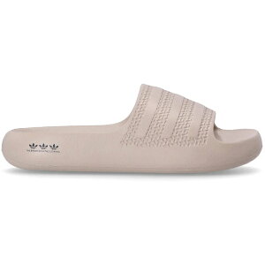 adidas �A�f�B�_�X ���f�B�[�X �X�j�[�J�[ �yadidas Adilette Ayoon Bliss (Women's)�z �T�C�Y US_8(25.0cm) Bliss/Core Black/Bliss