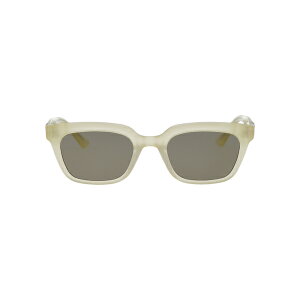 WFgX^[ fB[X TOXACEFA ANZT[ Musee Sunglasses YC8 YELLOW