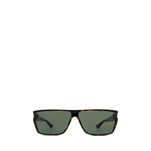 T[ ACEFA fB[X TOXACEFA ANZT[ Square Frame Sunglasses 002-HAVANA-HAVANA-GREY