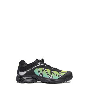 T Y Xj[J[ V[Y Xt-whisper Panelled Sneakers Black