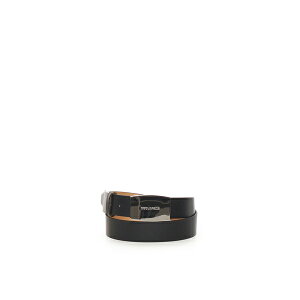 fB[XNGA[h Y xg ANZT[ City Nights Belt With Logo Black