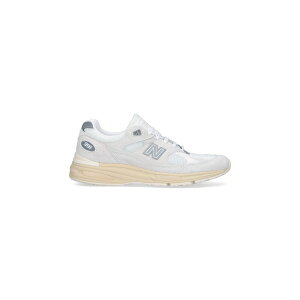 j[oX Y Xj[J[ V[Y 'made In Uk U991v2' Sneakers GREY/WHITE