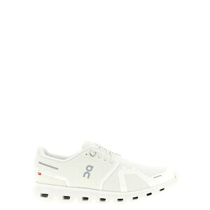 I Y Xj[J[ V[Y 'cloud 6' Sneakers White