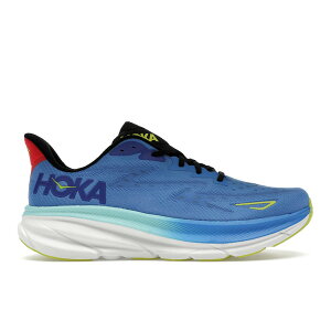 Hoka One One �z�J�I�l�I�l �����Y �X�j�[�J�[ �yHoka One One Clifton 9 Virtual Blue Cerise�z �T�C�Y US_11.5(29.5cm) Virtual Blue/Cerise