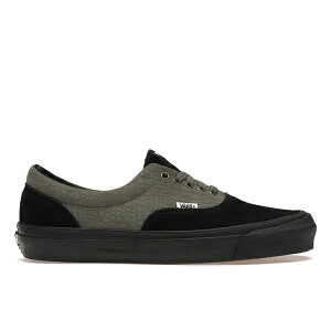 Vans �o���Y �����Y �X�j�[�J�[ �yVans Era WTAPS Black Croc�z �T�C�Y US_M_13 Black/Croc