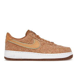 Nike �i�C�L �����Y �X�j�[�J�[ �yNike Air Force 1 Low Happy Pineapple�z �T�C�Y US_7(25.0cm) Multi-Color/Metallic Gold-Flux-Lime Glow