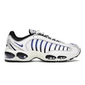 Nike ナイキ メンズ スニーカー 【Nike Air Max Tailwind IV Racer Blue】 サイズ US_9(27.0cm) White/Racer Blue/Summit White/Vast Grey
