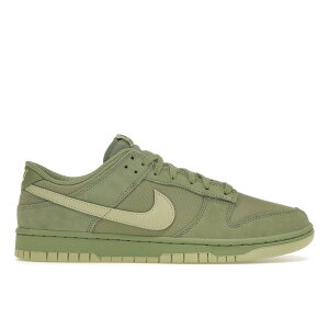 Nike �i�C�L �����Y �X�j�[�J�[ �yNike Dunk Low Retro Premium Oil Green Olive Aura�z �T�C�Y US_10(28.0cm) Oil Green/Olive Aura/Phantom