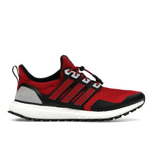 adidas �A�f�B�_�X �����Y �X�j�[�J�[ �yadidas Ultra Boost 1.0 ATR Team Power Red�z �T�C�Y US_10(28.0cm) Team Power Red/Team Power Red/Core Black