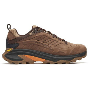 Merrell ������ �����Y �X�j�[�J�[ �yMerrell Moab Speed 2 Leather Waterproof Mole�z �T�C�Y US_11.5(29.5cm) Mole