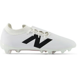 New Balance �j���[�o�����X �����Y �X�j�[�J�[ �yNew Balance Furon Dispatch FG V7 White Black True Red�z �T�C�Y US_10(28.0cm) White/Black/True Red