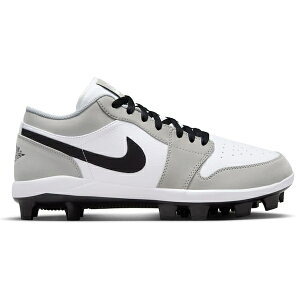 Jordan �W���[�_�� �����Y �X�j�[�J�[ �yJordan 1 Retro MCS Low Light Smoke Grey�z �T�C�Y US_10.5(28.5cm) Light Smoke Grey/White/Black