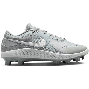 Nike �i�C�L �����Y �X�j�[�J�[ �yNike Diamond Gamer MCS Wolf Grey White�z �T�C�Y US_8(26.0cm) Wolf Grey/White