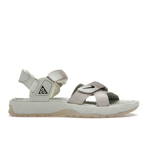 Nike �i�C�L �����Y �X�j�[�J�[ �yNike ACG Air Deschutz Cream II Black�z �T�C�Y US_12(30.0cm) Cream II/Black