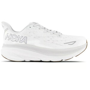 Hoka One One �z�J�I�l�I�l �����Y �X�j�[�J�[ �yHoka One One Clifton 9 Nimbus Cloud�z �T�C�Y US_7(25.0cm) Nimbus Cloud/White