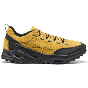 Keen �L�[�� �����Y �X�j�[�J�[ �yKeen Jasper Zionic Lemon Curry Naval Academy�z �T�C�Y US_10.5(28.5cm) Lemon Curry/Naval Academy
