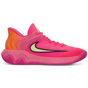 Nike �i�C�L �����Y �X�j�[�J�[ �yNike Giannis Immortality 4 Hyper Pink Total Orange Citron Tint�z �T�C�Y US_11.5(29.5cm) Hyper Pink/Pinksicle/Total Orange/Citron Tint