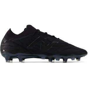 New Balance �j���[�o�����X �����Y �X�j�[�J�[ �yNew Balance Tekela Elite Low Laced FG V5 Infinite Dark Pack�z �T�C�Y US_7(25.0cm) Black