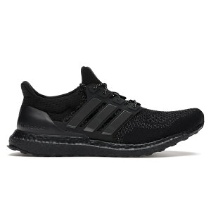 adidas �A�f�B�_�X �����Y �X�j�[�J�[ �yadidas Ultra Boost 1.0 Show Me The Money Black�z �T�C�Y US_8.5(26.5cm) Black/Grey