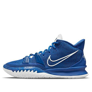 Nike �i�C�L �����Y �X�j�[�J�[ �yNike Kyrie 7 TB 'Game Royal' DA7767-401�z �T�C�Y US_9(27.0cm)