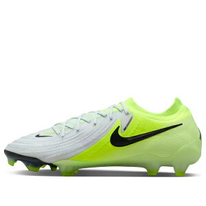 Nike iCL Y Xj[J[ yNike Phantom GX 2 Elite FG 'Mad Voltage Pack Volt Black' FJ2559-003z TCY US_7(25.0cm)