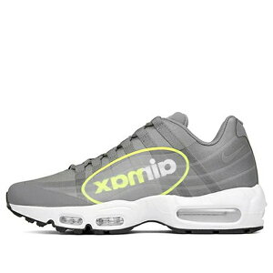 Nike �i�C�L �����Y �X�j�[�J�[ �yNike Air Max 95 NS GPX 'Big Logo' AJ7183-001�z �T�C�Y US_M_13