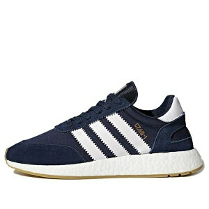adidas AfB_X Y Xj[J[ yadidas Iniki Runner 'Collegiate Navy' BB2092z TCY US_M_13.5