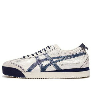 Onitsuka Tiger IjcJ^CK[ Y Xj[J[ yOnitsuka Tiger Mexico 66 SD Sneakers 'Peacoat White' 1183C146-100z TCY US_9.5(27.5cm)