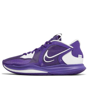 Nike �i�C�L �����Y �X�j�[�J�[ �yNike Kyrie Low 5 TB 'Court Purple' DX6651-500�z �T�C�Y US_M_14