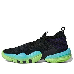 adidas �A�f�B�_�X �����Y �X�j�[�J�[ �yadidas Trae Young 2 'Trae-Tlien' H06473�z �T�C�Y US_8.5(26.5cm)
