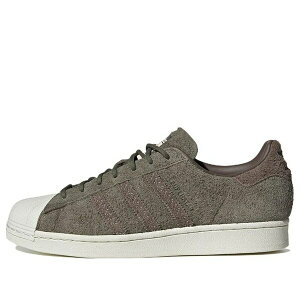 adidas AfB_X Y Xj[J[ yadidas Superstar 'Olive Strata' GW2174z TCY US_9.5(27.5cm)