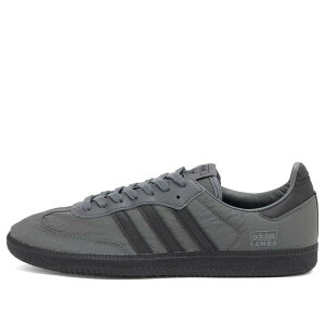 adidas AfB_X Y Xj[J[ yadidas Samba OG 'Grey Core Black' IH9993z TCY US_8.5(26.5cm)