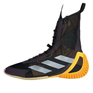 adidas AfB_X Y Xj[J[ yadidas Speedex Ultra 'Aurora Black Zero Metalic' IF0478z TCY US_7(25.0cm)