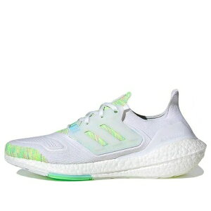 adidas �A�f�B�_�X �����Y �X�j�[�J�[ �yadidas UltraBoost 22 'White Bliss Blue' GX5913�z �T�C�Y US_8.5(26.5cm)