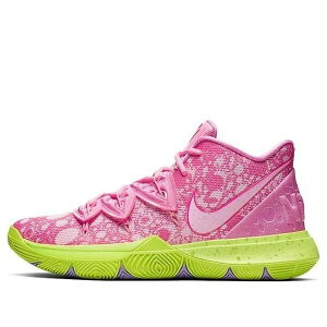Nike iCL Y Xj[J[ yNike SpongeBob SquarePants x Kyrie 5 'Patrick' CJ6951-600z TCY US_M_13