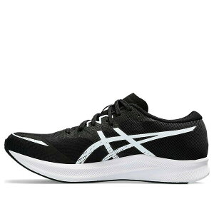 ASICS �A�V�b�N�X �����Y �X�j�[�J�[ �yASICS Hyper Speed 3 Wide 'Black White' 1011B702-001�z �T�C�Y US_8.5(26.5cm)