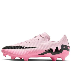 Nike iCL Y Xj[J[ yNike Mercurial Vapor 15 Academy MG Low 'Mad Brilliance Pack - Pink Foam Black' DJ5631-601z TCY US_7.5(25.5cm)