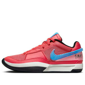Nike �i�C�L �����Y �X�j�[�J�[ �yNike JA 1 EP 'Ember Glow' DR8786-800�z �T�C�Y US_8(26.0cm)