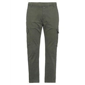 【送料無料】 プレミアム・ムード・デニム・スーペリア メンズ カジュアルパンツ ボトムス Pants Military green