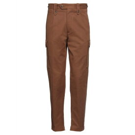 ミース メンズ カジュアルパンツ ボトムス Pants Tan