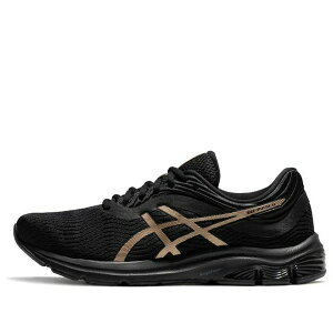 ASICS AVbNX Y Xj[J[ yASICS Gel-Pulse 11 Golden 'Black Gold' 1011B293-002z TCY US_6(24.0cm)