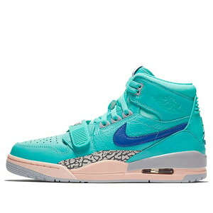 Air Jordan W[_ Y Xj[J[ yAir Jordan Legacy 312 'Hyper Jade' AV3922-348z TCY US_10(28.0cm)