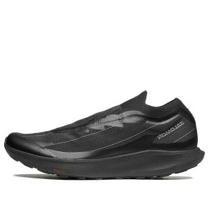 SALOMON T Y Xj[J[ ySALOMON Pulsar Advanced 'All Black' 473161z TCY US_6.5(24.5cm)